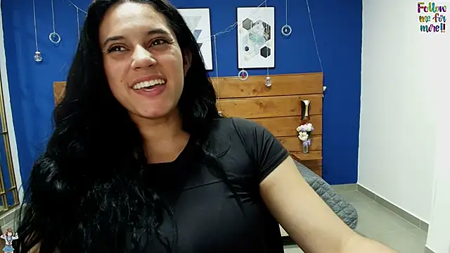 dahiana spark online show from 15, 11, 2025