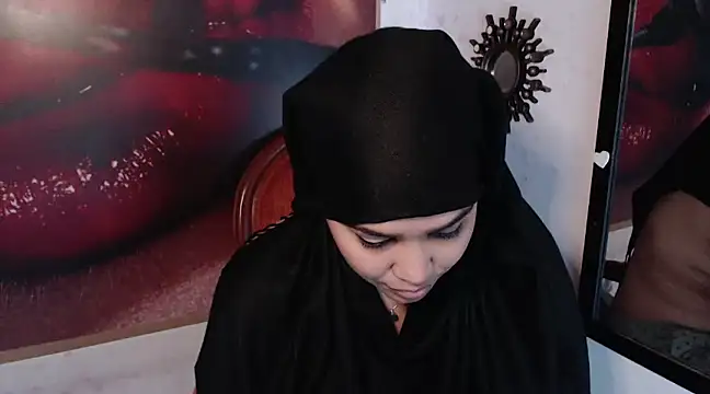 VenussTits97 online show from 31, 12, 2024