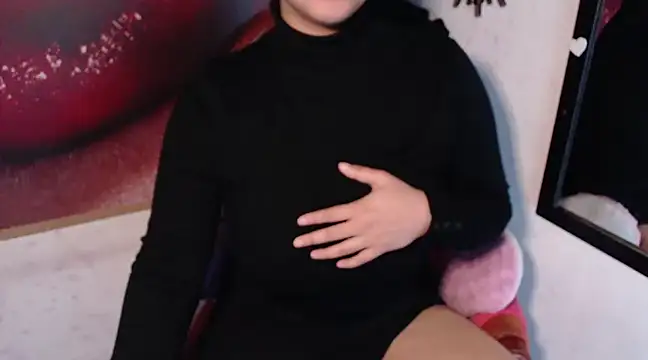 VenussTits97 online show from 20, 1, 2025