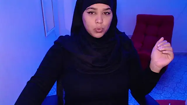 VenussTits97 online show from 24, 9, 2025