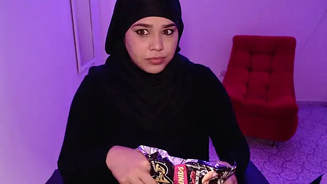 VenussTits97 online show from 13, 10, 2025