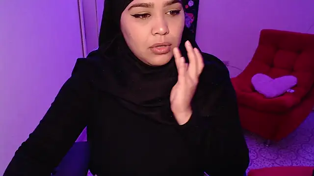 VenussTits97 online show from 3, 12, 2025