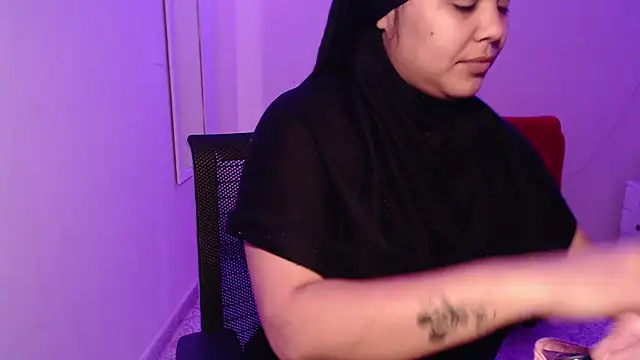 Snapshot of VenussTits97 chatting on 18, 1, 2026 VenussTits97 online show from 18, 1, 2026