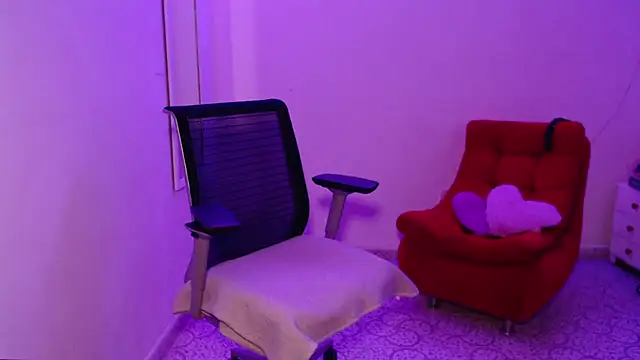 Snapshot of VenussTits97 chatting on 20, 2, 2026 VenussTits97 online show from 20, 2, 2026