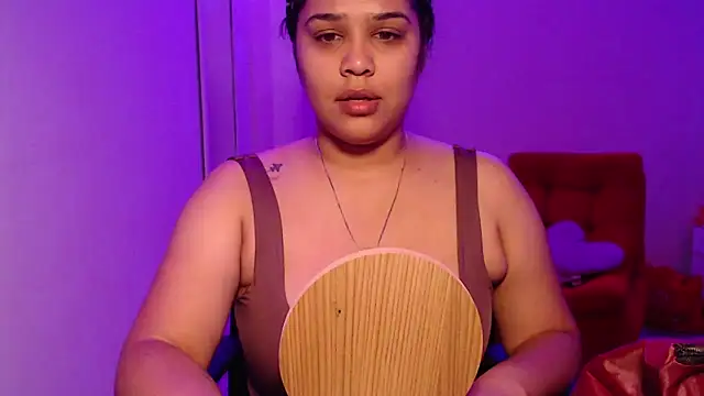 VenussTits97 online show from 7, 3, 2026