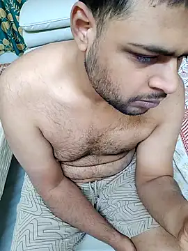 PawanHyd7 online show from 17, 1, 2025