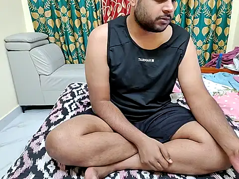 PawanHyd7 online show from 11, 3, 2025