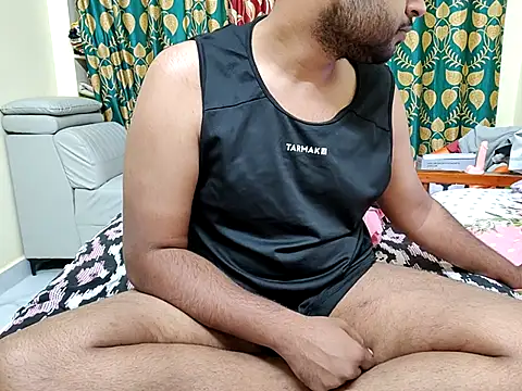 PawanHyd7 online show from 12, 3, 2025