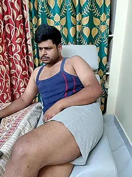 PawanHyd7 online show from 20, 9, 2025