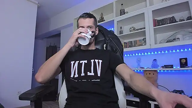 ToddClaytonn online show from 3, 12, 2024