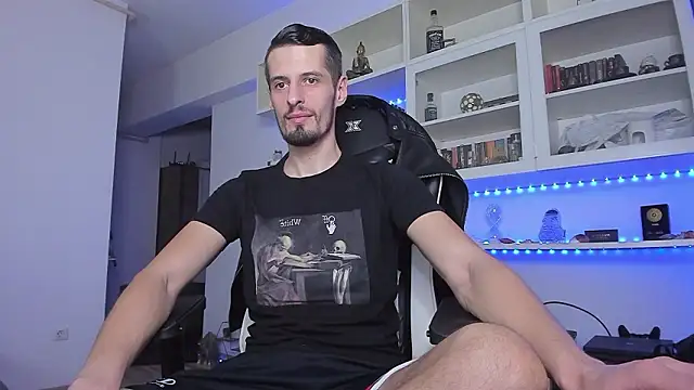 ToddClaytonn online show from 6, 12, 2024