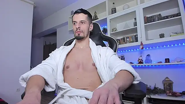 ToddClaytonn online show from 6, 1, 2025