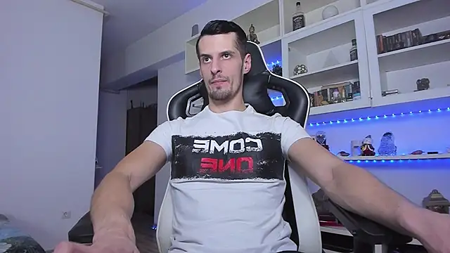 ToddClaytonn online show from 12, 1, 2025