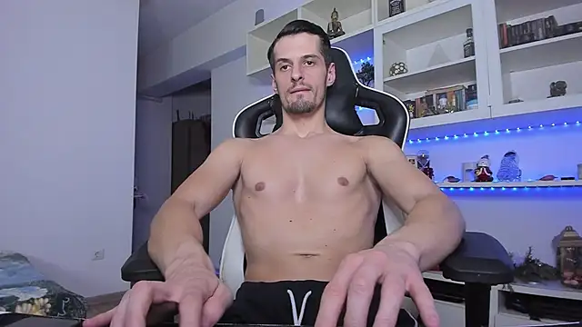 ToddClaytonn online show from 15, 1, 2025