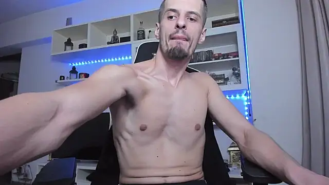 ToddClaytonn online show from 13, 11, 2025