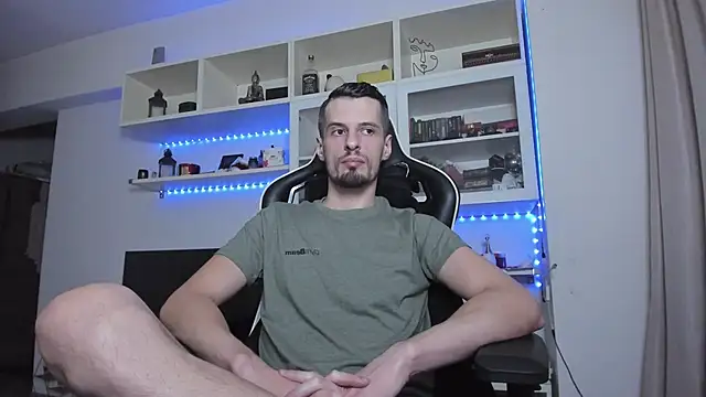 ToddClaytonn online show from 15, 11, 2025