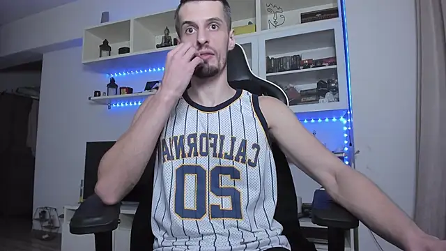 ToddClaytonn online show from 17, 11, 2025