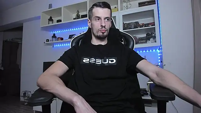 ToddClaytonn online show from 19, 11, 2025