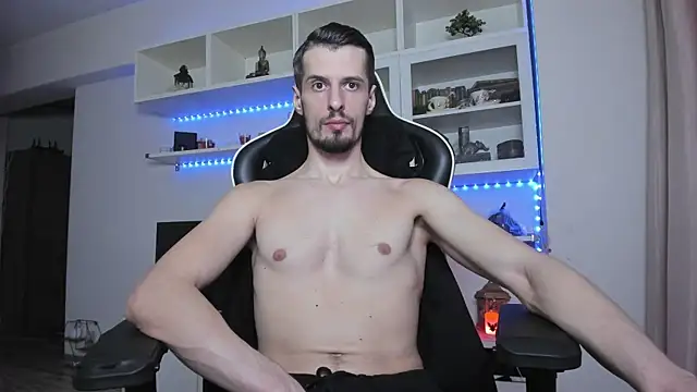 Snapshot of ToddClaytonn chatting on 12, 1, 2026 ToddClaytonn online show from 12, 1, 2026