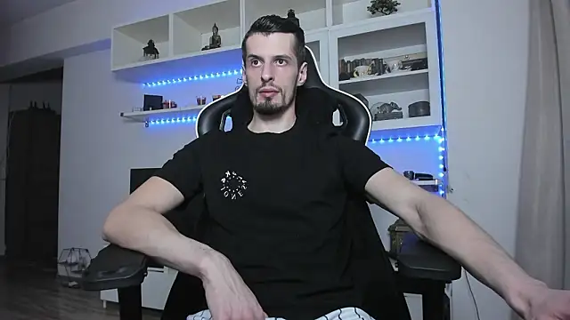 Snapshot of ToddClaytonn chatting on 16, 1, 2026 ToddClaytonn online show from 16, 1, 2026