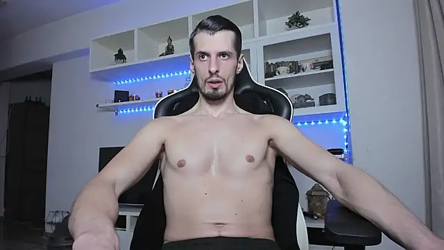 Snapshot of ToddClaytonn chatting on 17, 1, 2026 ToddClaytonn online show from 17, 1, 2026