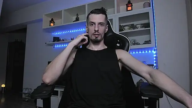 Snapshot of ToddClaytonn chatting on 9, 2, 2026 ToddClaytonn online show from 9, 2, 2026