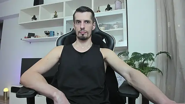 Snapshot of ToddClaytonn chatting on 24, 3, 2026 ToddClaytonn online show from 24, 3, 2026