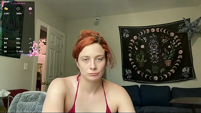 Snapshot of Aria_Fields chatting on 18, 3, 2026 Aria Fields online show from 18, 3, 2026