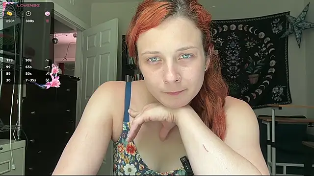 Snapshot of Aria_Fields chatting on 20, 4, 2026 Aria Fields online show from 20, 4, 2026