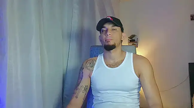 Snapshot of Jeff_Kent2 chatting on 9, 1, 2025 Jeff Kent2 online show from 9, 1, 2025