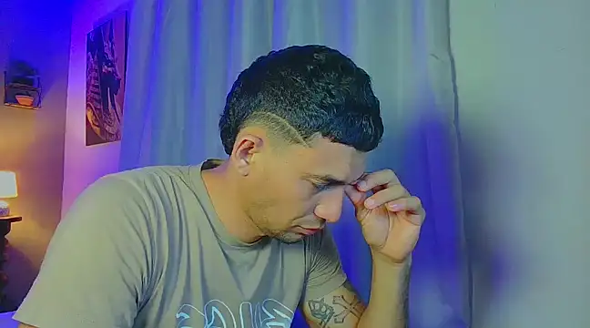 Snapshot of Jeff_Kent2 chatting on 26, 1, 2025 Jeff Kent2 online show from 26, 1, 2025