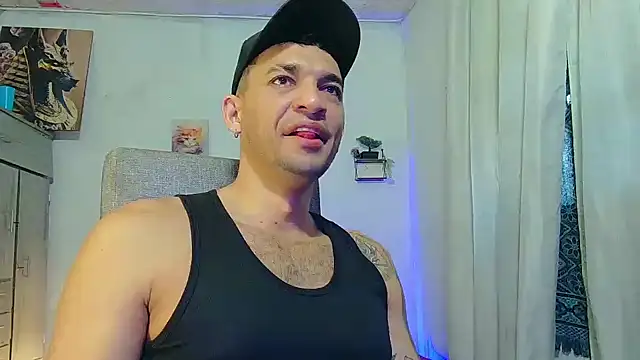 Snapshot of Jeff_Kent2 chatting on 9, 9, 2025 Jeff Kent2 online show from 9, 9, 2025