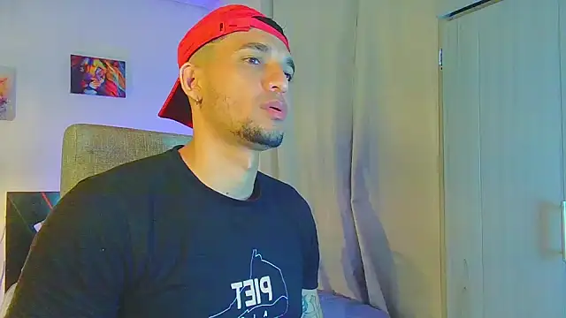 Snapshot of Jeff_Kent2 chatting on 27, 9, 2025 Jeff Kent2 online show from 27, 9, 2025