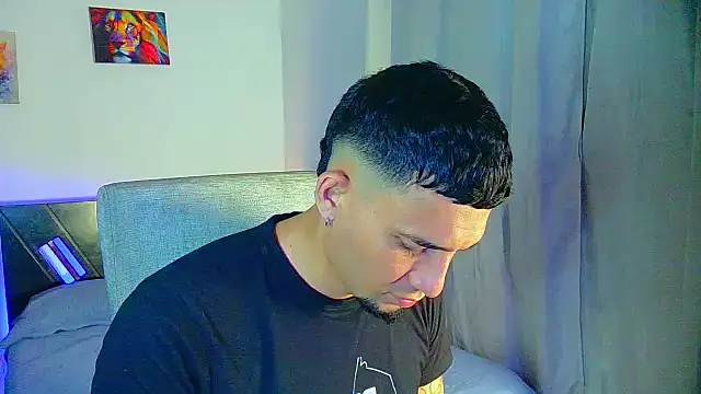 Snapshot of Jeff_Kent2 chatting on 19, 11, 2025 Jeff Kent2 online show from 19, 11, 2025