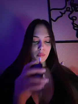 Snapshot of EricaWalls chatting on 11, 12, 2024 EricaWalls online show from 11, 12, 2024