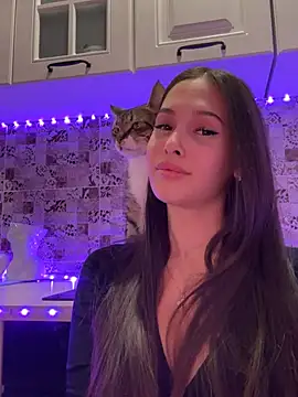 Snapshot of EricaWalls chatting on 22, 12, 2024 EricaWalls online show from 22, 12, 2024