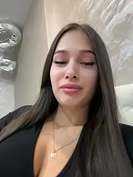 Snapshot of EricaWalls chatting on 23, 12, 2024 EricaWalls online show from 23, 12, 2024