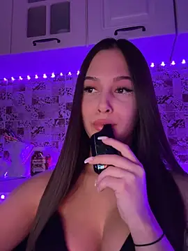 Snapshot of EricaWalls chatting on 16, 1, 2025 EricaWalls online show from 16, 1, 2025