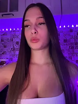 Snapshot of EricaWalls chatting on 17, 1, 2025 EricaWalls online show from 17, 1, 2025