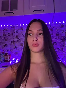 Snapshot of EricaWalls chatting on 17, 1, 2025 EricaWalls online show from 17, 1, 2025