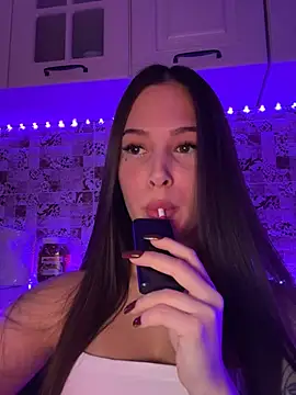 Snapshot of EricaWalls chatting on 27, 1, 2025 EricaWalls online show from 27, 1, 2025