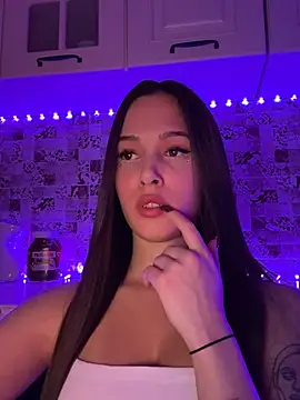 Snapshot of EricaWalls chatting on 27, 1, 2025 EricaWalls online show from 27, 1, 2025