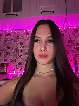 Snapshot of EricaWalls chatting on 14, 2, 2025 EricaWalls online show from 14, 2, 2025