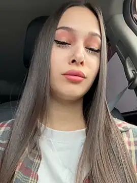 Snapshot of EricaWalls chatting on 16, 2, 2025 EricaWalls online show from 16, 2, 2025