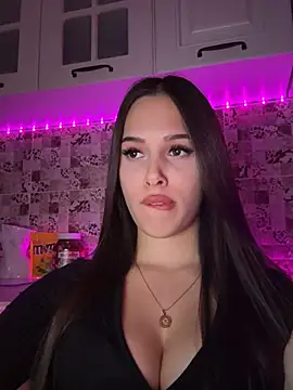 Snapshot of EricaWalls chatting on 21, 3, 2025 EricaWalls online show from 21, 3, 2025