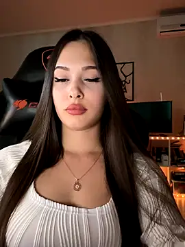 Snapshot of EricaWalls chatting on 14, 9, 2025 EricaWalls online show from 14, 9, 2025