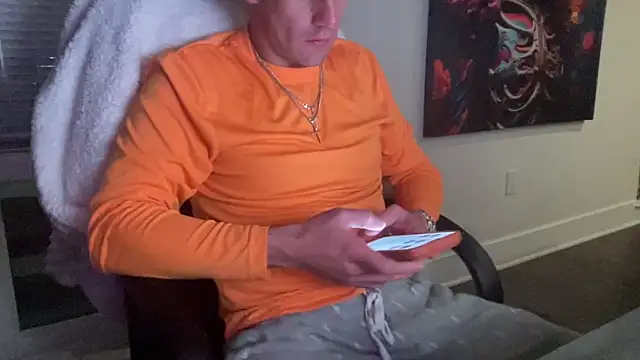 PeytonJohnn online show from 20, 12, 2025