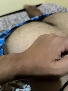 Abinash7732 online show from 17, 1, 2025