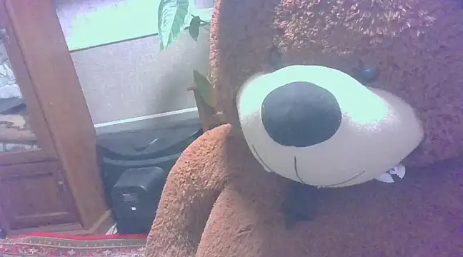 Snapshot of Manulyonok51 chatting on 8, 12, 2024 Manulyonok51 online show from 8, 12, 2024