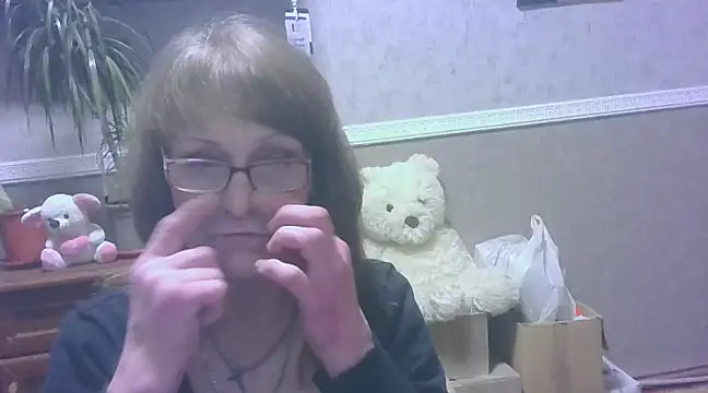 Snapshot of Manulyonok51 chatting on 14, 12, 2024 Manulyonok51 online show from 14, 12, 2024